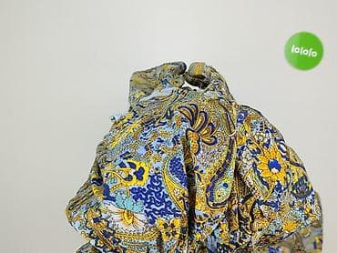 luźne sukienki boho: Sukienka damska, rozmiar One size — 8