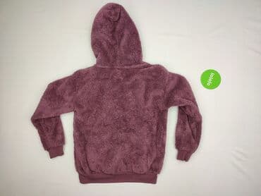 sweter hello kitty h: Sinsay, Bluza z kapturem damska, rozmiar 2XS — 3