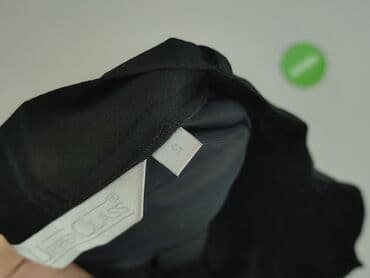 czarne spódniczka sinsay: Classic, Spódnica damska, rozmiar S — 5