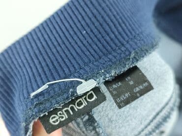 legginsy damskie esmara: Esmara, Jeansy damskie, rozmiar S — 4