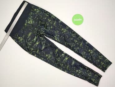 decatlon body: Röhnisch, Legginsy Sportowe damskie, rozmiar S — 6