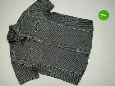 koszule męskie 3xl: Jeanswear, Koszulа dla mężczyzn, rozmiar 3XL — 4