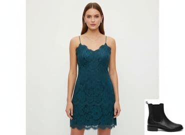 sukienki topshop: Topshop, Sukienka damska, rozmiar M — 6