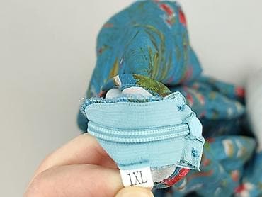 moda dla 70 latka: Sukienka damska, rozmiar XL — 6