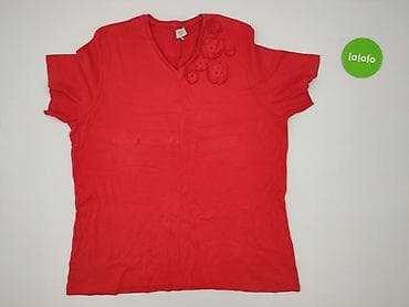 bexleys: Bexleys, T-shirt damski, rozmiar 2XL — 2