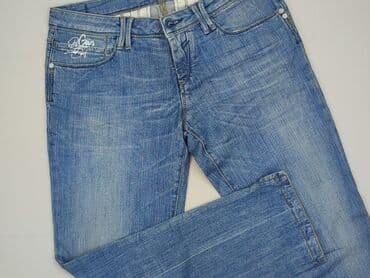 Gas, Jeans for women, size M (EU 38)