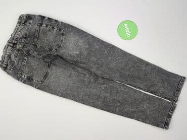 Dziecięce ubrania: Spodnie jeansowe, Destination, 12 lat, 152, stan - Bardzo dobry — 3
