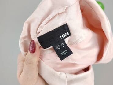 golf h m: H&M, Marynarka damska, rozmiar S — 4