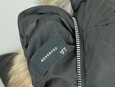 reserved kozuch: Płaszcz damski, rozmiar S — 5