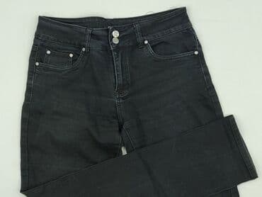 ANNA, Jeans for women, size L