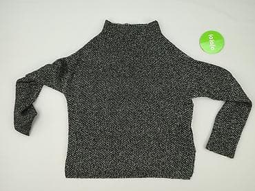 sweter patchwork: Vila, Sweter damski, rozmiar XS — 2