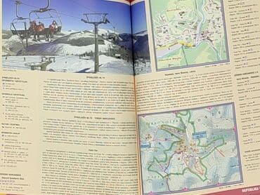 Books, Audio & Video formats: Book, genre - Educational, condition - Very good — 3