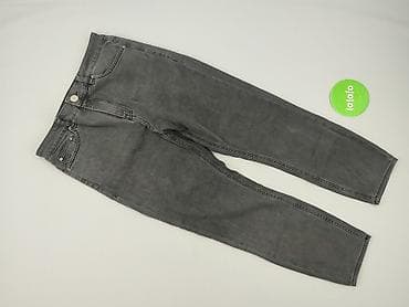 majtki uzywane olx: Asos, Jeansy damskie, rozmiar S — 2