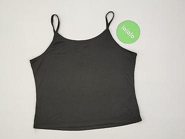 obcisly top: Top damski, rozmiar L — 2