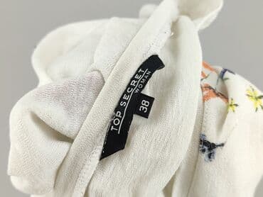 top secret bluzki wizytowe: Top Secret, Bluzka damska, rozmiar M — 5