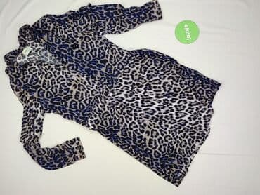 shein sukienka z piórami: Moves, Sukienka damska, 2XS — 2