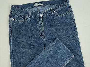 diesel bluzki: Jeansy damskie, rozmiar XL — 1