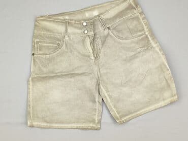 jeansy damskie podarte: Shorts for women, size L (EU 40) — 1