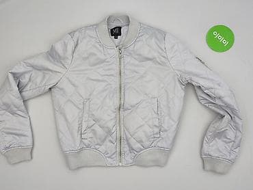 bomberka damska pull and bear: Reserved YFL, Kurtka bomberka damska, rozmiar S — 2