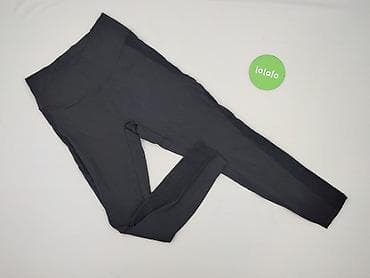 dresy adidasa: Halara, Legginsy Sportowe damskie, rozmiar L — 3