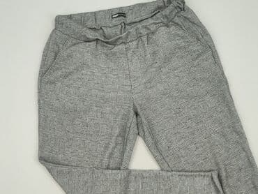 Cropp, Spodnie materiałowe damskie, rozmiar M