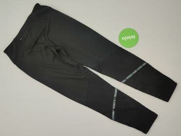 lidl ocieplane legginsy: Crivit, Legginsy Sportowe damskie, rozmiar XS — 3