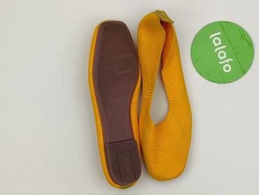 buty rozmiar 41: Balerinki damskie, rozmiar 41 — 4