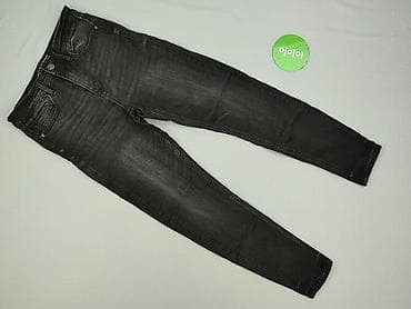 jeansy stradivarius: Stradivarius, Jeansy damskie, rozmiar S — 2