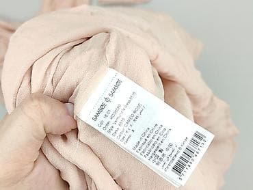 Kobiety: Samsøe Samsøe, Sukienka damska, rozmiar S — 4