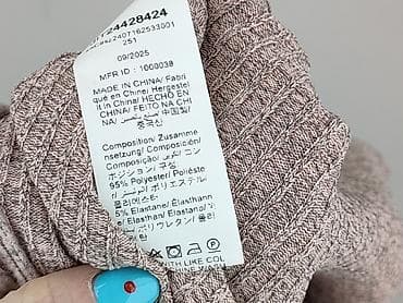 lindex kurtki: Shein, Sukienka damska, rozmiar L — 5