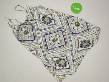 sukienka z chusty: Sukienka damska, rozmiar S — 2