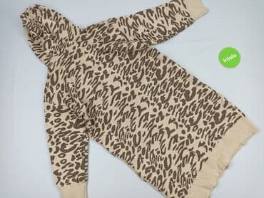 жіночі флісові кофти: Women`s tunic, size 6XL (EU 52) — 3