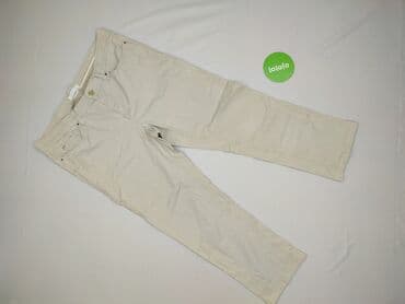 belkin spodnie: MAC, Spodnie materiałowe damskie, rozmiar S — 2