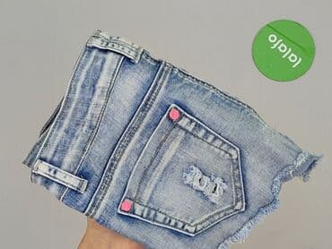 krótkie spodenki na sylwestra: Seafolly, Szorty damskie, rozmiar M — 5