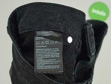 warehouse: H&M Divided, Szorty damskie, rozmiar 2XS — 6