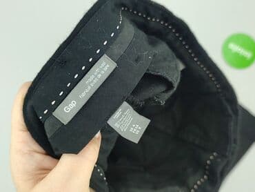 spodnie hello kitty zalando: Gap, Spodnie materiałowe damskie, XS — 4