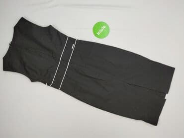 sukienka w czerwoną krate mohito: Orsay, Sukienka damska, 2XS — 3