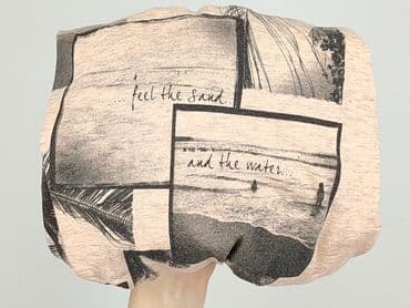 klapki ccc rozowe: Adidas, T-shirt damski, S — 7