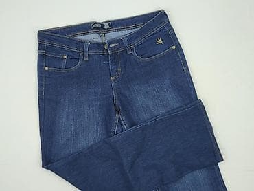 american eagle jeans: Esmara, Jeansy damskie, rozmiar L — 1