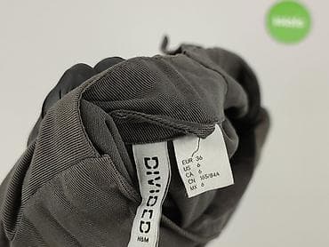 ramoneska harley davidson: H&M Divided, Kurtka przejściowa damska, rozmiar S — 5