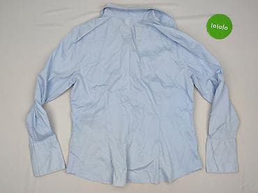 koszulka karla: H&M, Koszula damska, rozmiar XL — 3