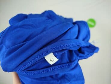 sukienki na wesele długie syrenka: Sukienka damska, rozmiar S — 6