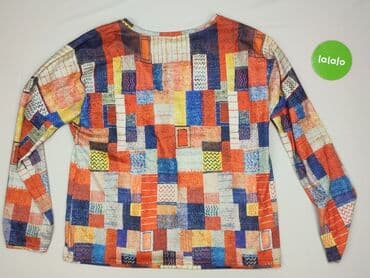 bluzki damskie xl xxl: Bluzka damska, rozmiar 3XL — 3