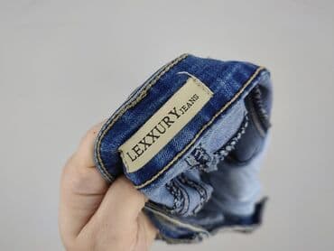spodnie levis strauss: Jeansy damskie, rozmiar XS — 4