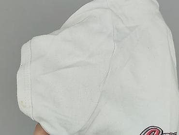 bluzy tanie: T-shirt damski, rozmiar S — 5