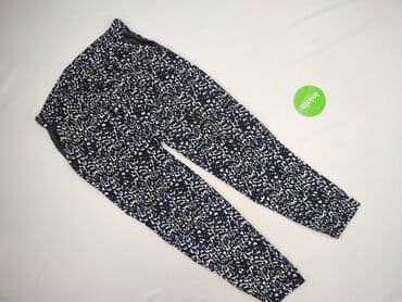 leginsy janina: Janina, Spodnie materiałowe damskie, rozmiar XL — 2