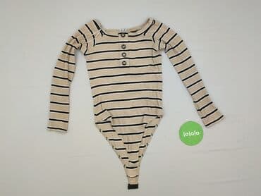 жіноча білизна польща: River Island, Жіноче боді, розмір S — 2