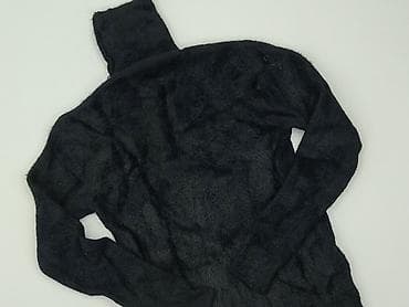 swetr damski: Golf damski, rozmiar S — 1