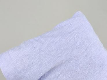 azurowa bluzka: Bluzka damska, rozmiar S — 5