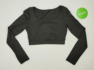 bluzki do jogi: Shein, Top damski, rozmiar S — 2